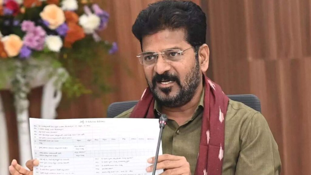 Caste Census Politics: ‘కుల గణన’ వెనుక రేవంత్ రాజకీయ వ్యూహం..  కేంద్రం పై ఒత్తిడి పెంచేందుకేనా?