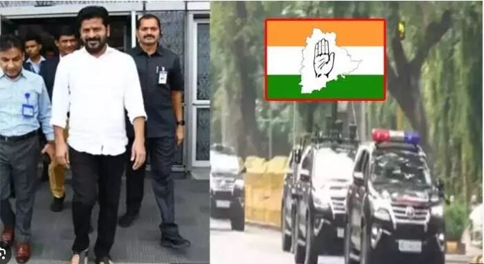సీఎం రేవంత్ రెడ్డి ఢిల్లీ పర్యటన...!