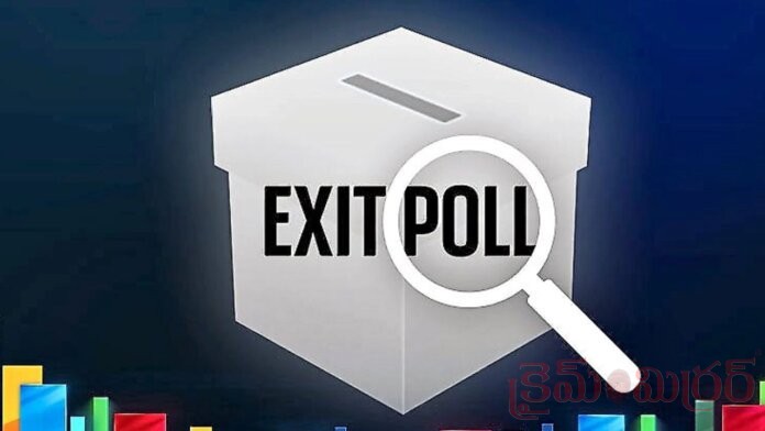 Exit polls