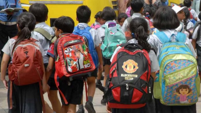 Expensive School Books: NHRC Issues Notices to Centre and CBSE