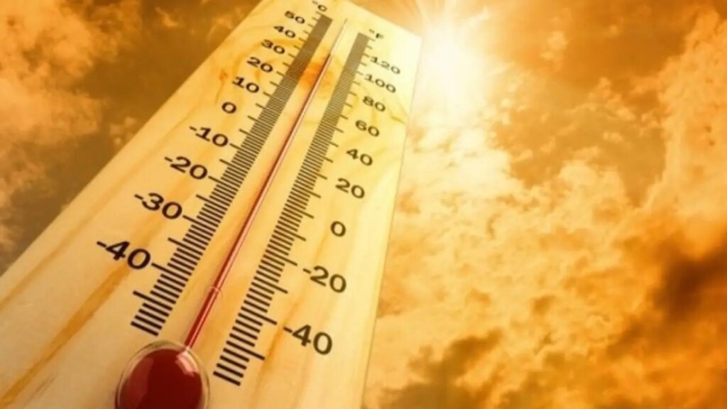 Extreme Heatwave: 45 డిగ్రీల వేడి.. మే, జూన్‌లో పరిస్థితి ఇంకా కష్టమే .. వాతావరణ హెచ్చరిక!