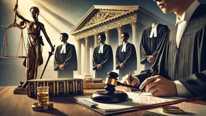 Defamation Case Twist: HC First Defers to 2046, Then Takes U-Turn