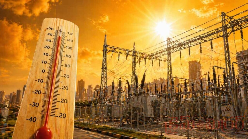 Electricity Demand: ఎండల ఎఫెక్ట్.. దేశంలో ఆల్టైమ్ హైకి విద్యుత్ డిమాండ్!