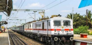 Train Travel: ఇక స్మూత్ రైలు ప్రయాణం, డగ్…డగ్… సౌండ్ ఉండదట! Indian Railways Introduces Fiber Sleepers to Reduce Noise