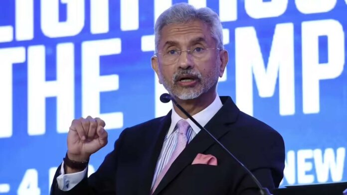Iran War Impact: Jaishankar Credits Modi for Saving India’s Economy
