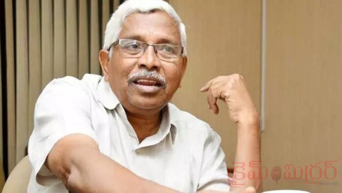 Professor Kodandaram
