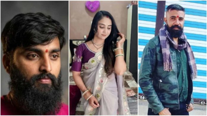 Madhya Pradesh Murder Case: Wife, Lover Held