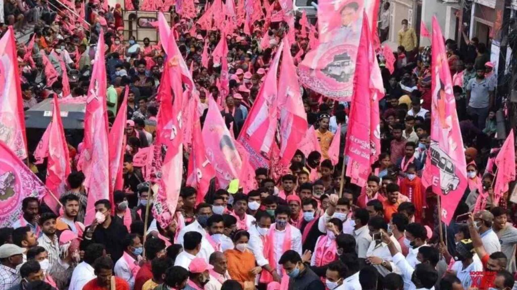BRS Party: ఇక ప్రక్షాళన.. గులాబీ పార్టీలో భారీ చేర్పులు!