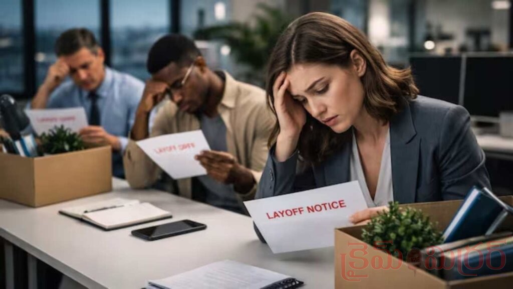 Meta, Microsoft Layoffs: ఏఐ ఎఫెక్ట్.. మెటా, మైక్రోసాఫ్ట్ లో 20 వేల ఉద్యోగాలు ఔట్!