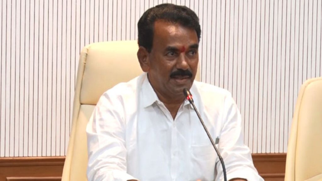 తెలంగాణ వైభవానికి అద్దం పట్టేలా పర్యాటక అభివృద్ధి: మంత్రి జూపల్లి కృష్ణారావు