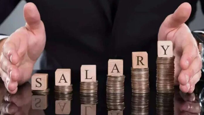 Nepal Introduces Biweekly Salary System for Government Employees