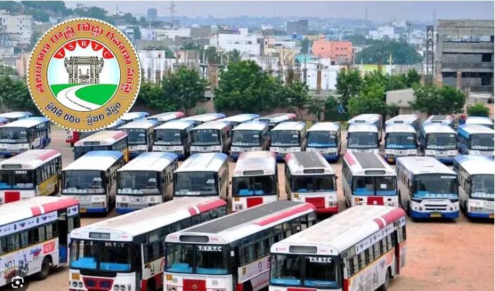 ఆర్టీసీ సమ్మె సైరన్... ప్రయాణికులకు ఇబ్బందులు..!