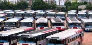 Breaking: ఆర్టీసీ సమ్మె ముగింపు…!