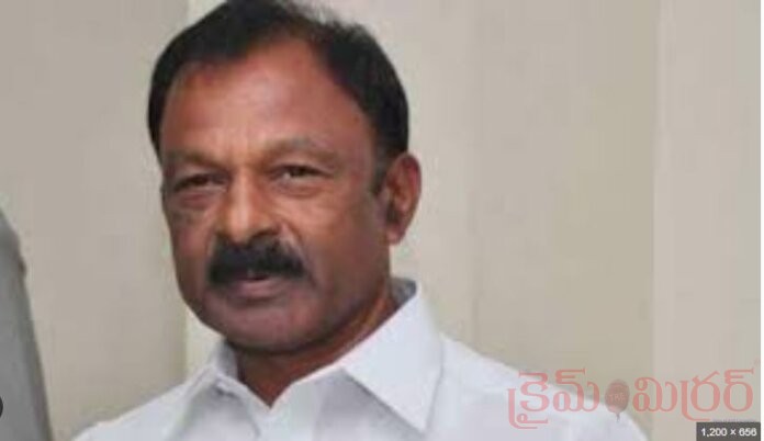 వైసీపీలోకి రఘువీరా రెడ్డి...!