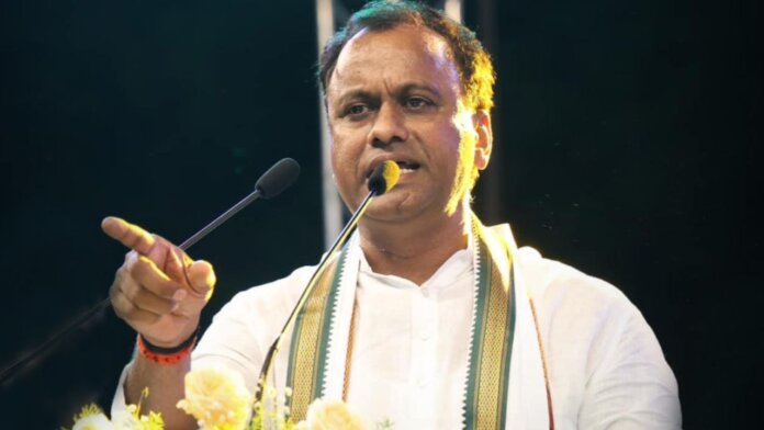 Raj Gopal