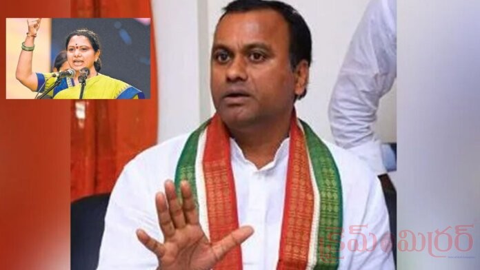 Raj Gopal TRS KAVITA