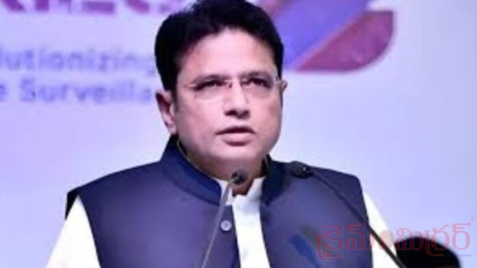 Sridhar Babu