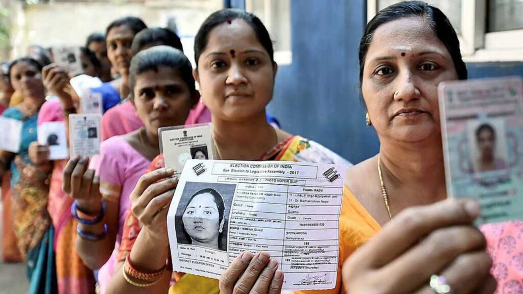 Tamil Nadu Elections: తమిళనాడు అసెంబ్లీ ఎన్నికల ఓటింగ్ షురూ, 234 స్థానాలకు ఒకే దశలో పోలింగ్!
