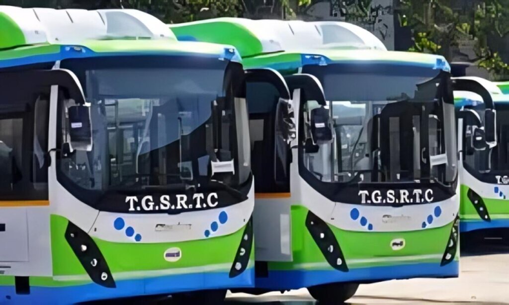 Telangana: ఈ నెల 20 నుంచి ఆర్టీసీ కార్మికుల సమ్మె?