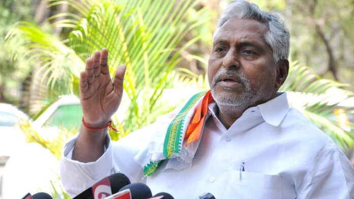Truth Behind Jeevan Reddy’s Missed Rajya Sabha Opportunity Revealed