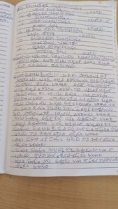 సరితపై చేసిన ఆరోపణలు అవాస్తవం...