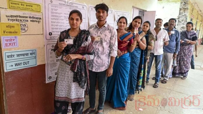 West Bengal Elections 2026: Final Phase Voting Begins Across 142 Seats