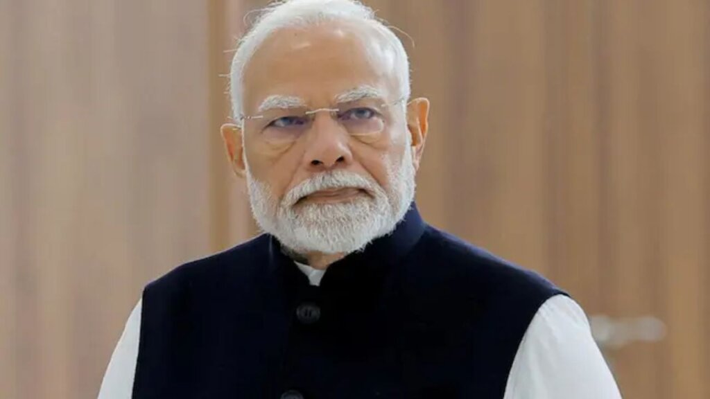 మహిళా బిల్లు అడ్డగింతపై ప్రధాని మోదీ ధ్వజం.. స్వార్థ రాజకీయాలకే విపక్షాల ప్రాధాన్యం