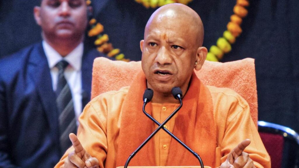 CM Yogi: లోక్‌సభలో మహిళా బిల్లు ఫెయిల్… యోగి షాకింగ్ కామెంట్స్!