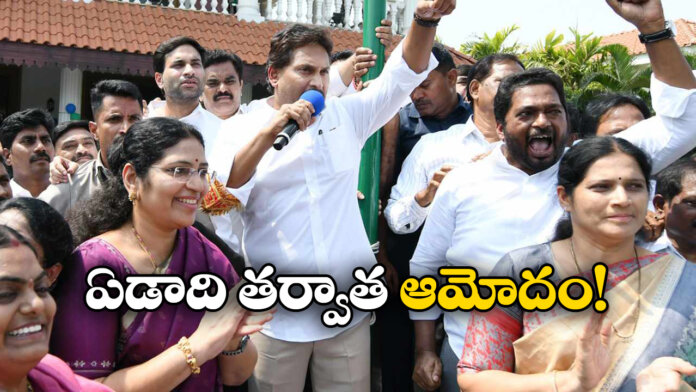 Court Intervention Forces Acceptance of YSRCP MLC Resignations