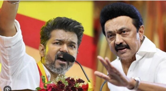 ఉదయనిధి స్టాలిన్ కు అగ్ని పరీక్ష...!