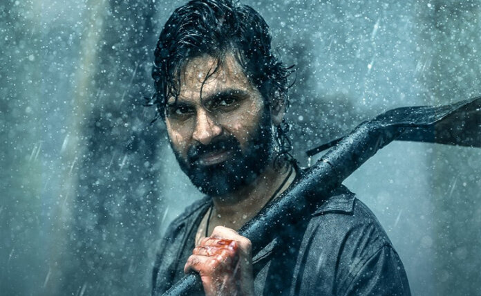 నేటి నుండి ఓటీటీ లో 'మృత్యుంజయ్'..!