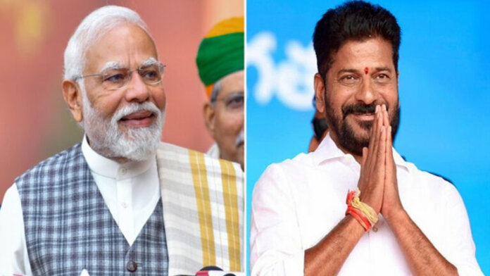 సీఎం రేవంత్ రెడ్డి బహిరంగ లేఖ...ఎందుకో తెలిస్తే షాక్..!