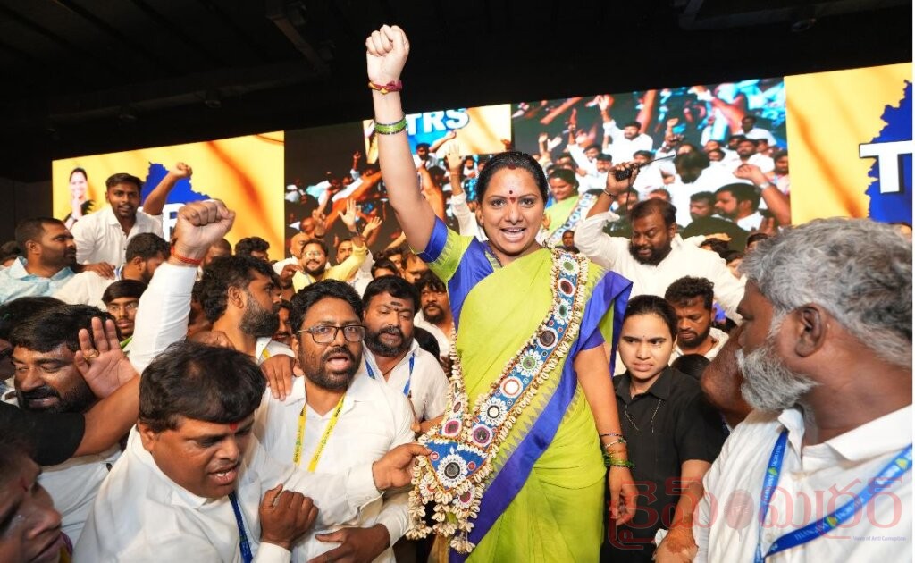 కవిత ‘పాంచజన్యం’…!