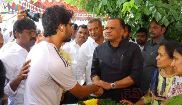 మధుసూదన్ మరణం జర్నలిజం రంగానికి తీరని లోటు - మంత్రి కోమటిరెడ్డి..!