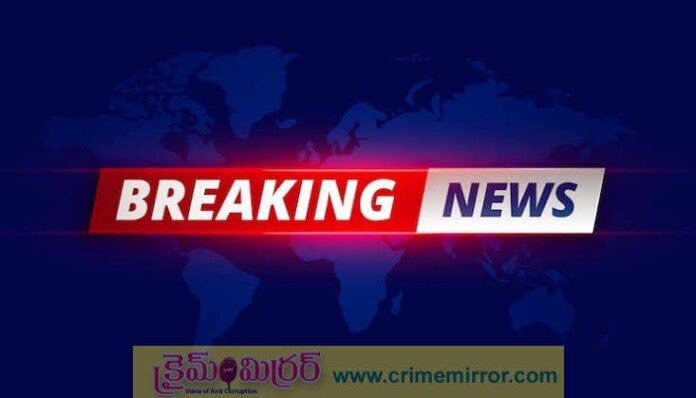 BREAKING: అత్తాపూర్ కూల్చివేతలు...మున్సిపల్ ఎన్నికల వేడి..!