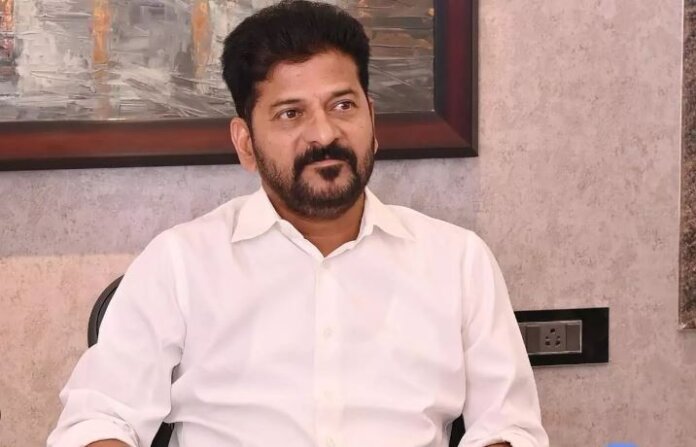 రేవంత్ హోం శాఖను వదులుకుంటే మేలు...!
