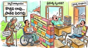పెంచిన పెన్షన్ ల ఊసే లేదు, కొత్త దరఖాస్తుల ఆమోదం లేదు