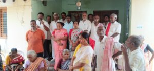 పిండి వెంకట్ రెడ్డి మరణం కమ్యూనిస్టు పార్టీకి తీరని లోటు..!