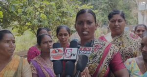 విలేకరుల సమావేశంలో వివోఏ ముత్యాల సరిత, వివిధ సంఘాల సభ్యులు వెల్లడి