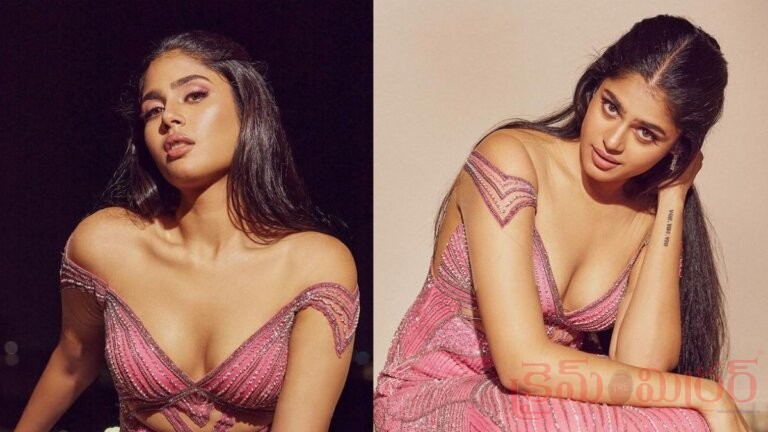 మేము మతం మారాం.. హీరోయిన్ సంచలన వ్యాఖ్యలు!