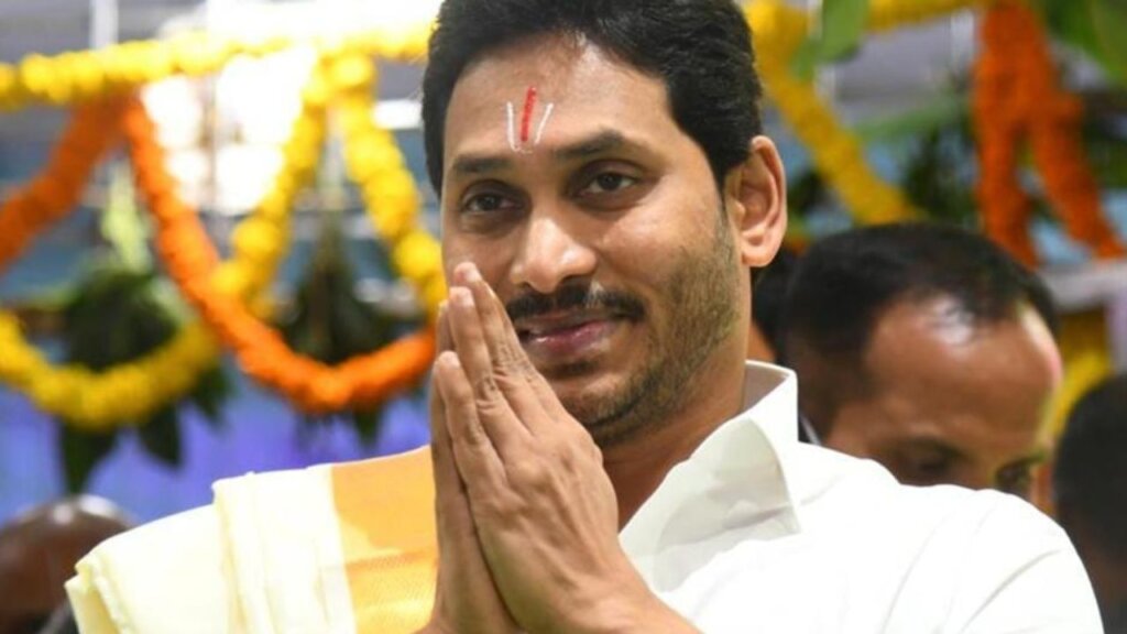 ఆ మత మార్పిడిల వెనుక జగన్…?!