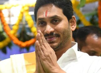 ఆ మత మార్పిడిల వెనుక జగన్…?! ఆ మత మార్పిడిల వెనుక జగన్...?!