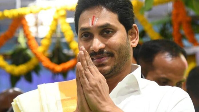 ఆ మత మార్పిడిల వెనుక జగన్...?!