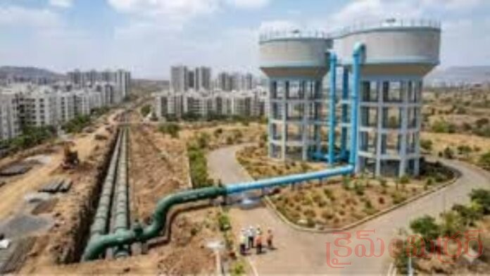 కిడ్నీ బాధితుల క‌ల‌ల ప్రాజెక్టు ప‌నులు పూర్తి...!