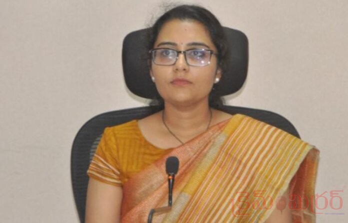 ఇంచార్జీ క‌ల‌క్ట‌ర్ స్పందించిన తీరు అద్బుతం...!