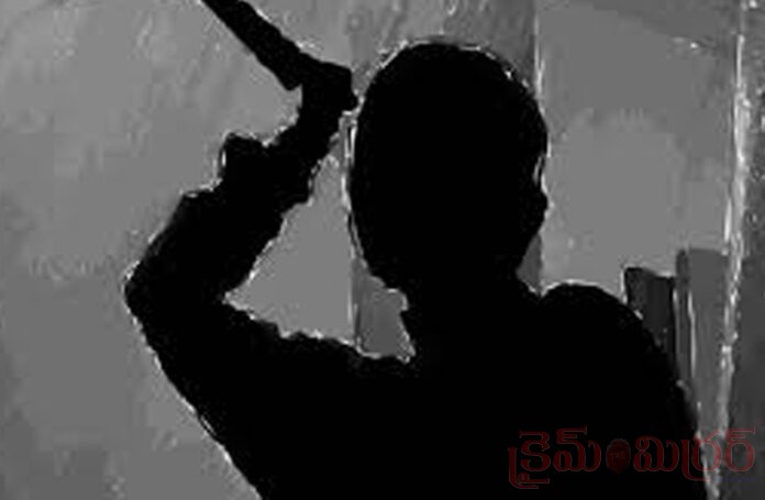 జీడిమెట్ల‌లో క‌ల‌క‌లం