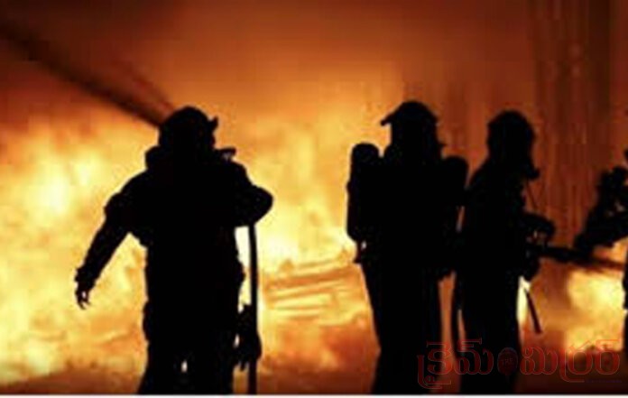 చైనాలో ఘోర విషాదం