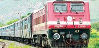 రామగుండం-మణుగూరు కొత్త రైల్వే లైన్…! ప్రజల దశాబ్దాల నిరీక్షణకు తెర… రామగుండం-మణుగూరు కొత్త రైల్వే లైన్...!