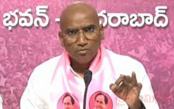 బండి భగీరథ్ కస్టడీ ఎందుకు కోరడంలేదు ...!