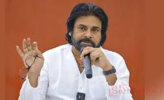 చంద్రబాబు జైలుకెళ్లినప్పుడే సీఎం అయ్యేవాడిని.. పవన్‌ కల్యాణ్‌ సంచలన కామెంట్స్‌...!